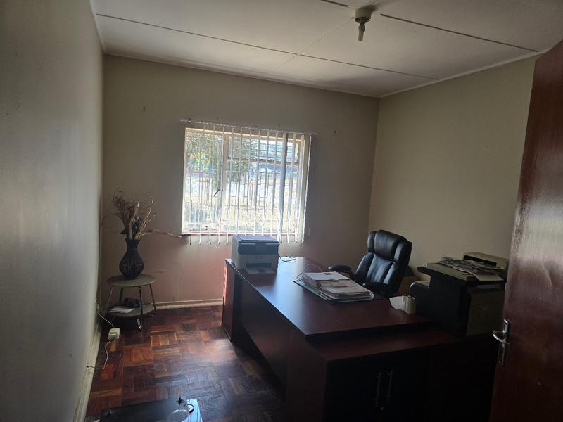 To Let 0 Bedroom Property for Rent in Sasolburg Free State